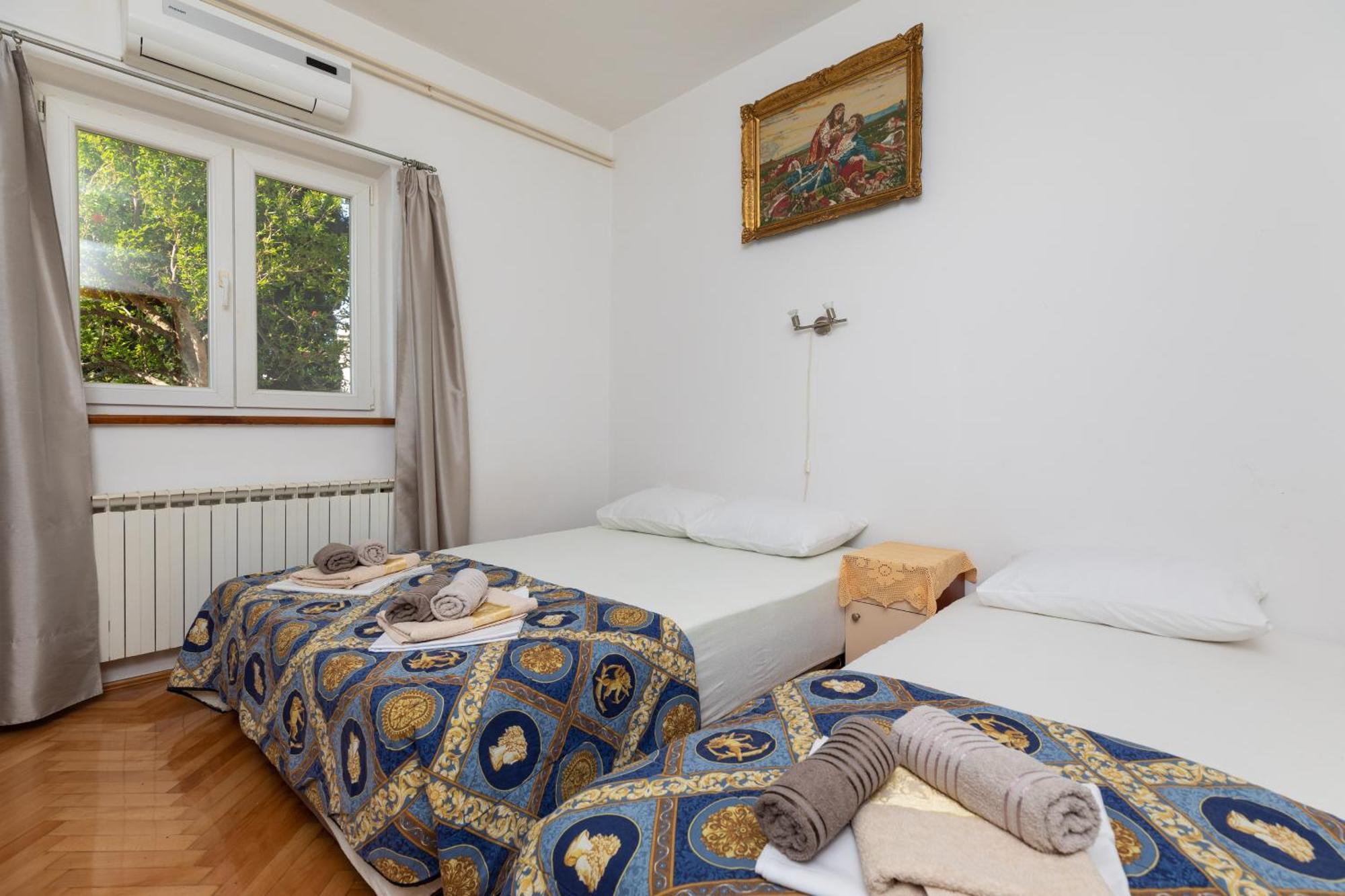 Apartments With A Parking Space Pisak, Omis - 5975 Εξωτερικό φωτογραφία