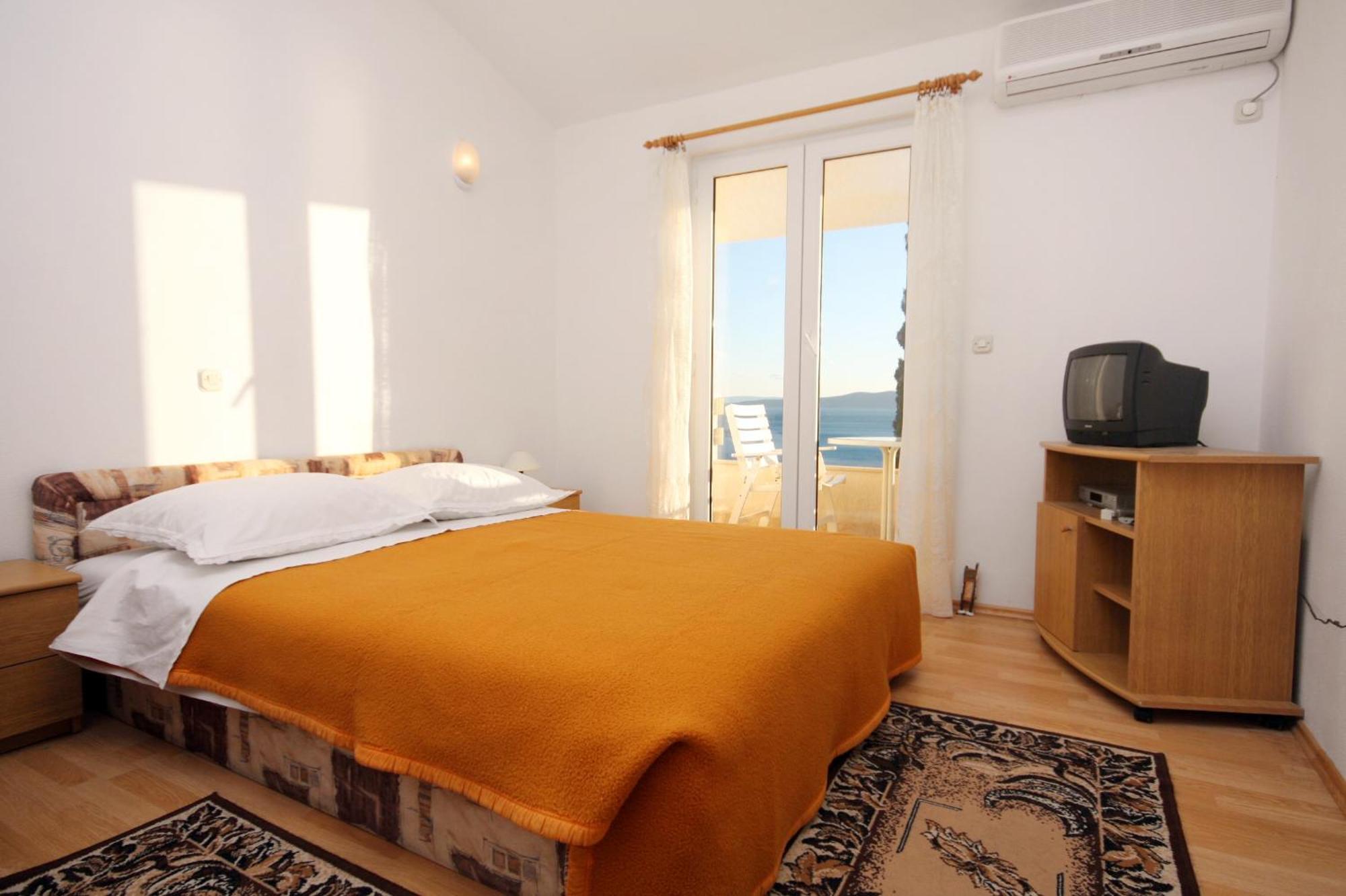 Apartments With A Parking Space Pisak, Omis - 5975 Εξωτερικό φωτογραφία