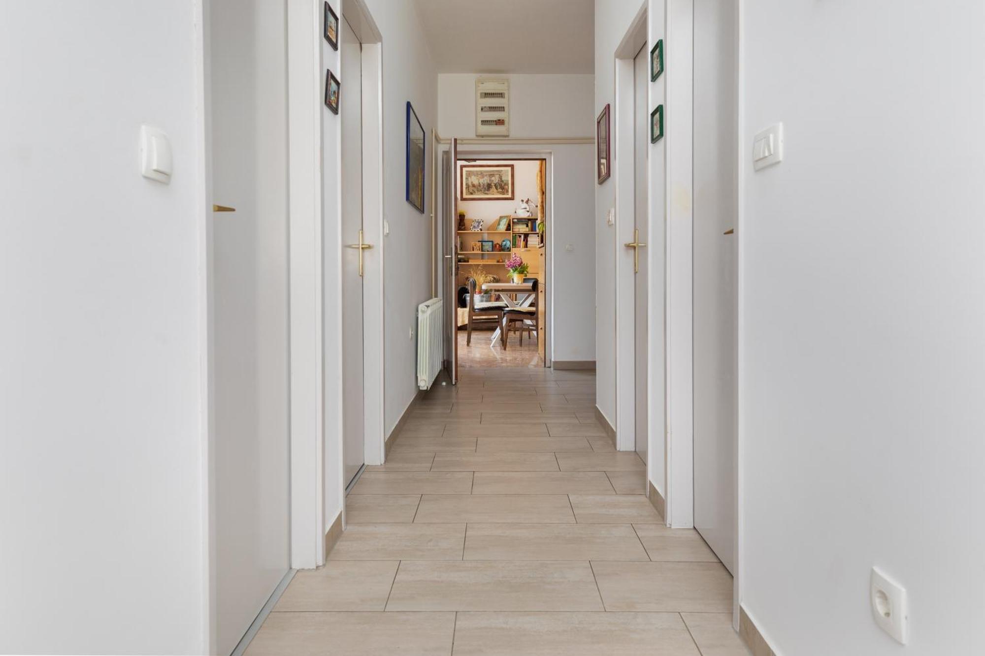 Apartments With A Parking Space Pisak, Omis - 5975 Εξωτερικό φωτογραφία