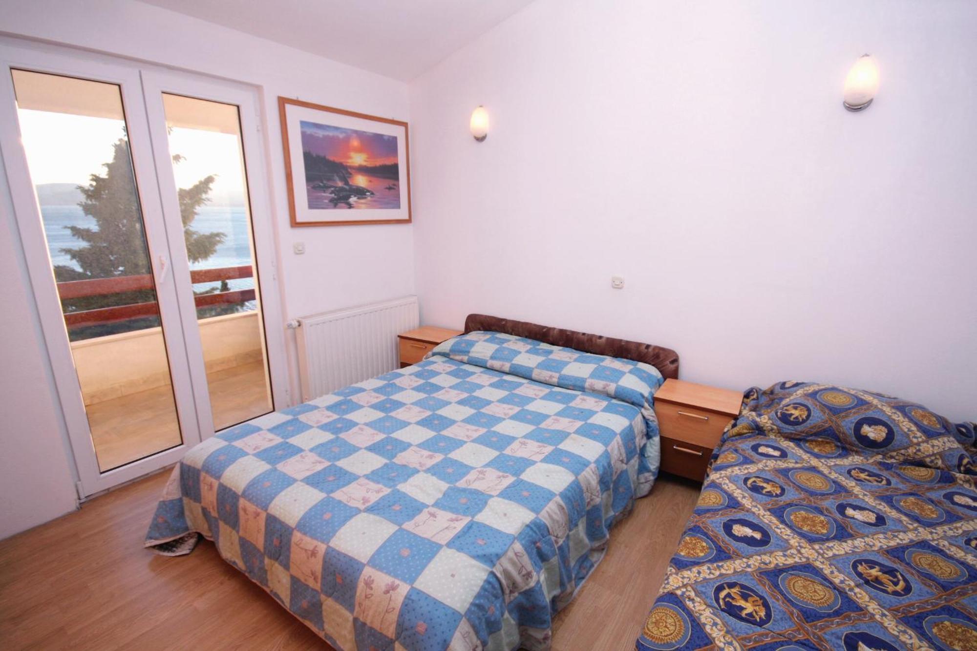 Apartments With A Parking Space Pisak, Omis - 5975 Εξωτερικό φωτογραφία