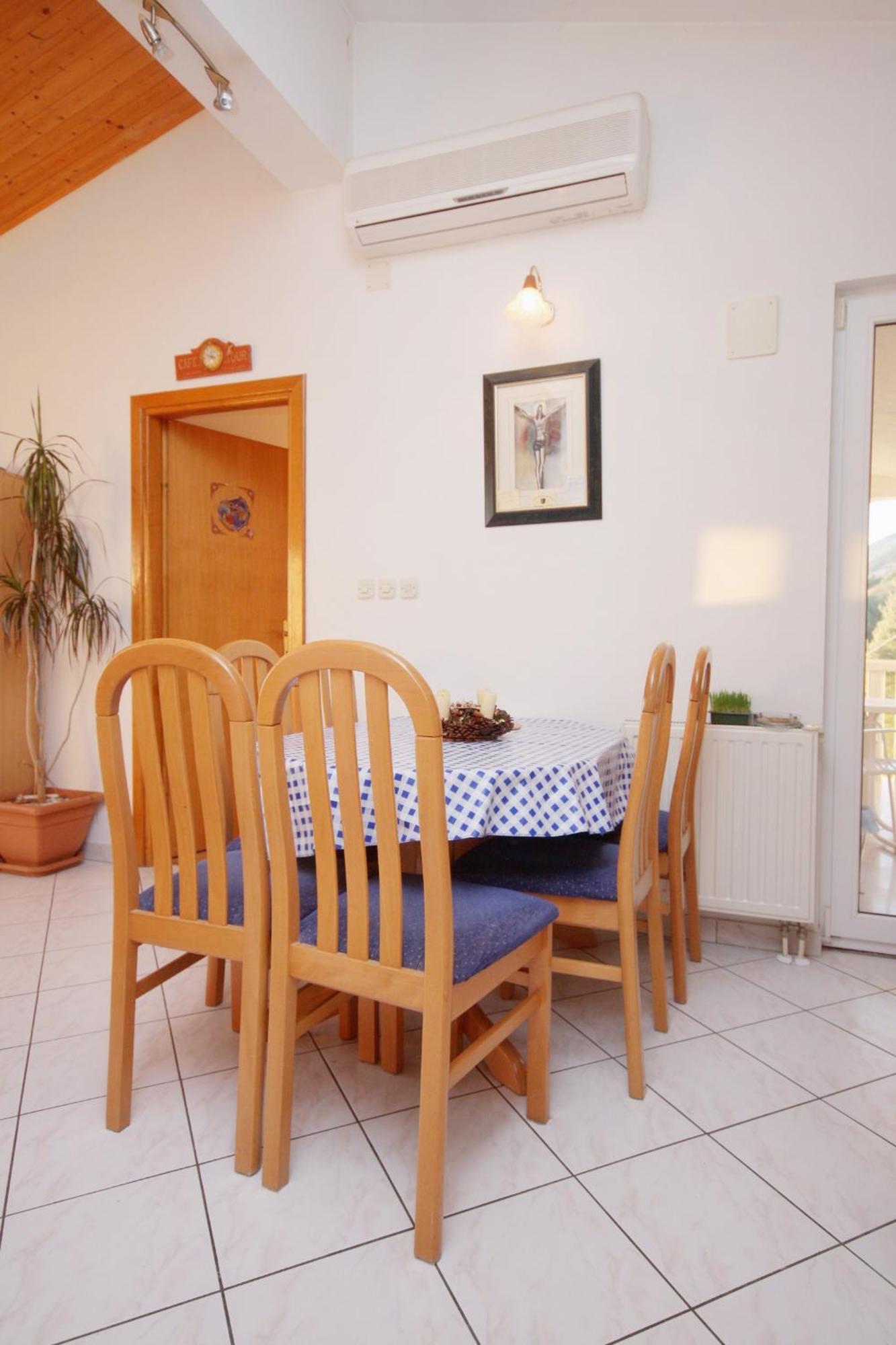 Apartments With A Parking Space Pisak, Omis - 5975 Εξωτερικό φωτογραφία