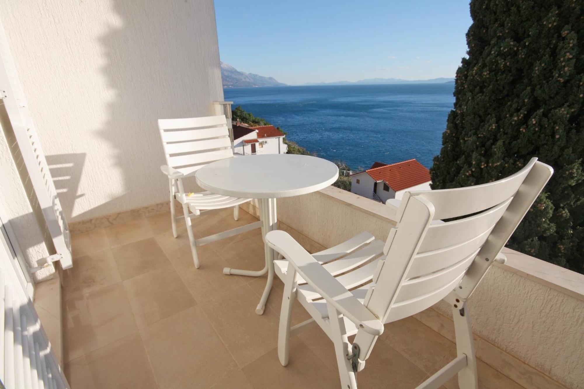 Apartments With A Parking Space Pisak, Omis - 5975 Εξωτερικό φωτογραφία