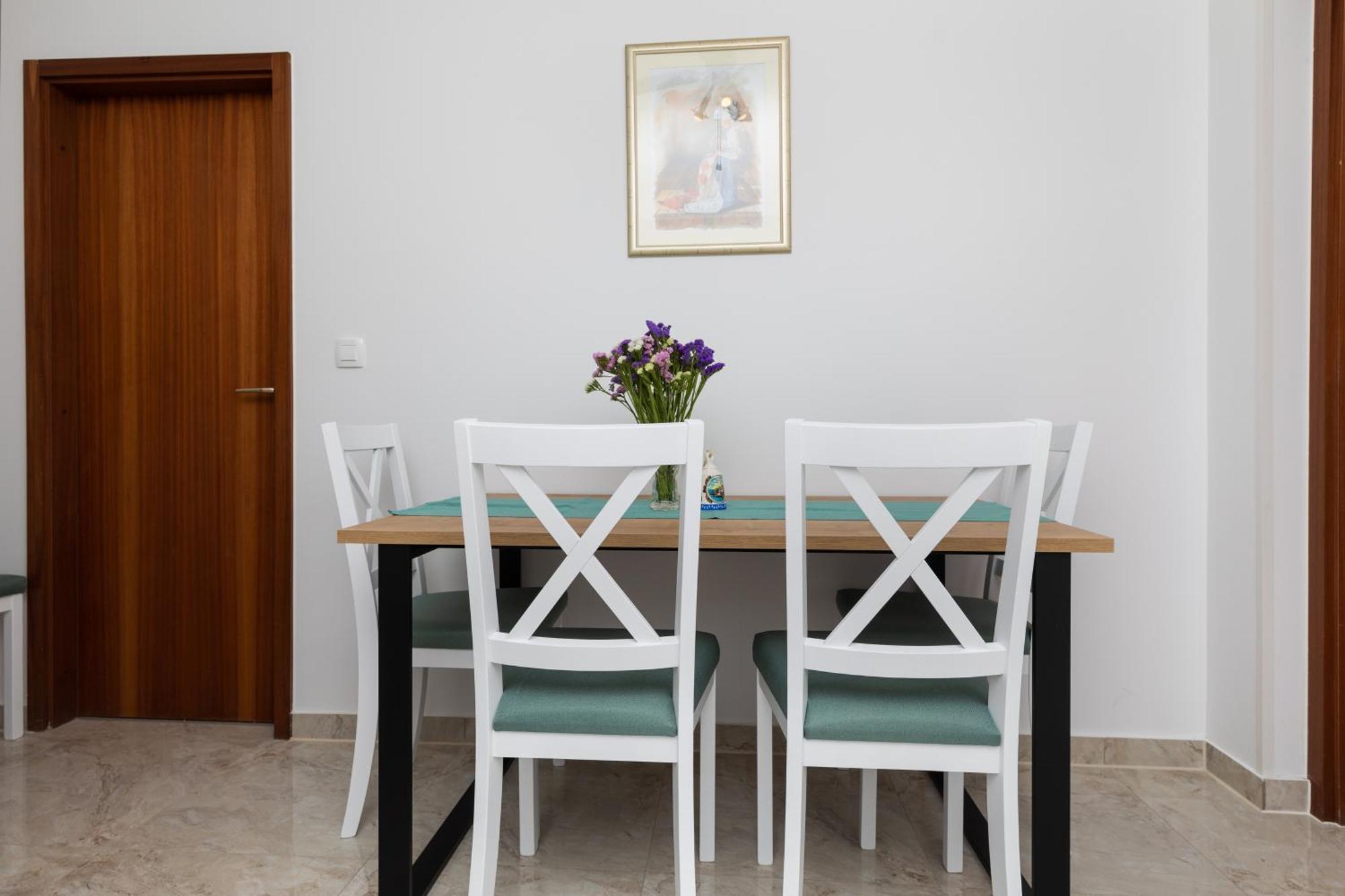 Apartments With A Parking Space Pisak, Omis - 5975 Εξωτερικό φωτογραφία