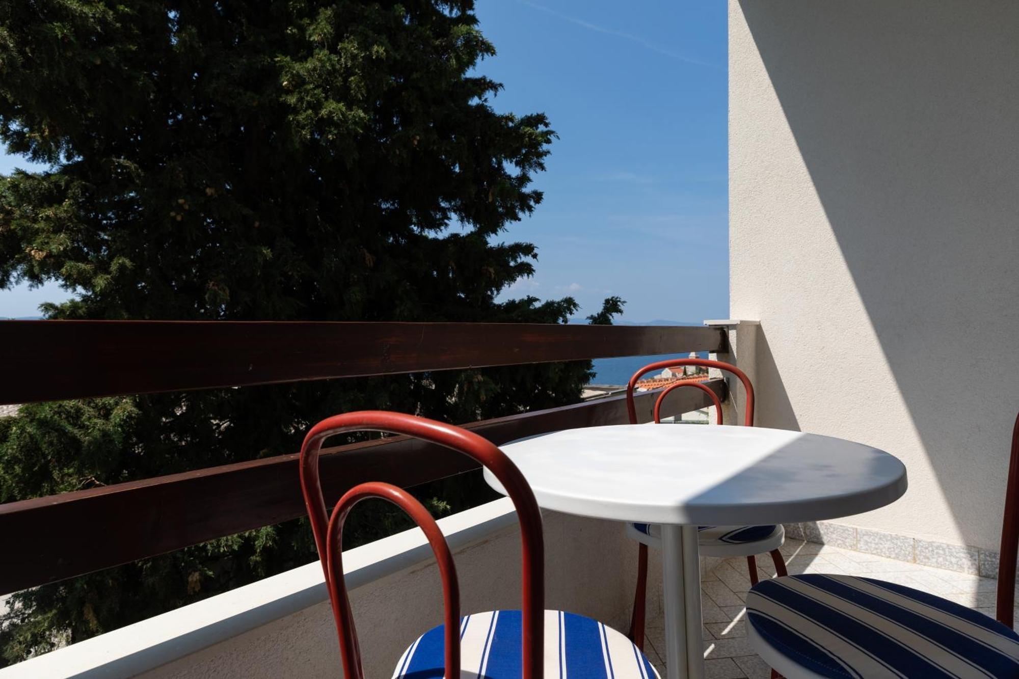 Apartments With A Parking Space Pisak, Omis - 5975 Εξωτερικό φωτογραφία