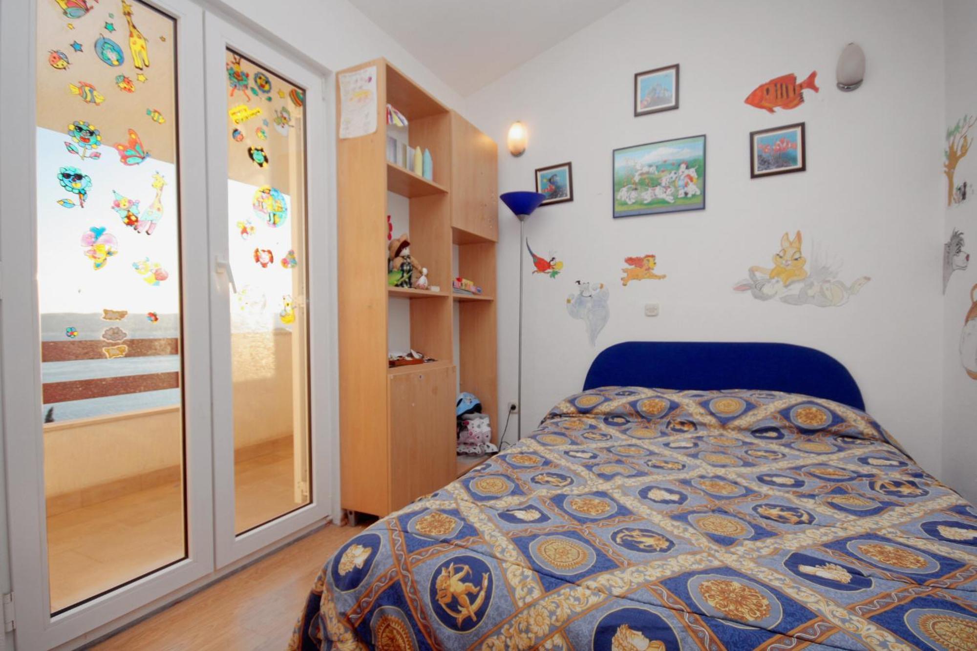 Apartments With A Parking Space Pisak, Omis - 5975 Εξωτερικό φωτογραφία