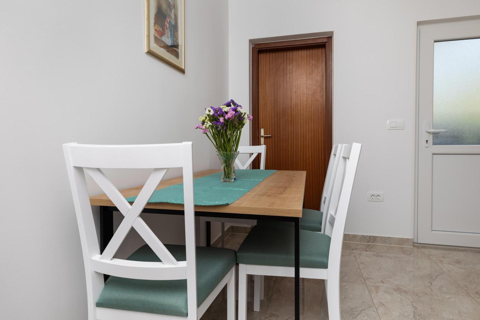 Apartments With A Parking Space Pisak, Omis - 5975 Εξωτερικό φωτογραφία