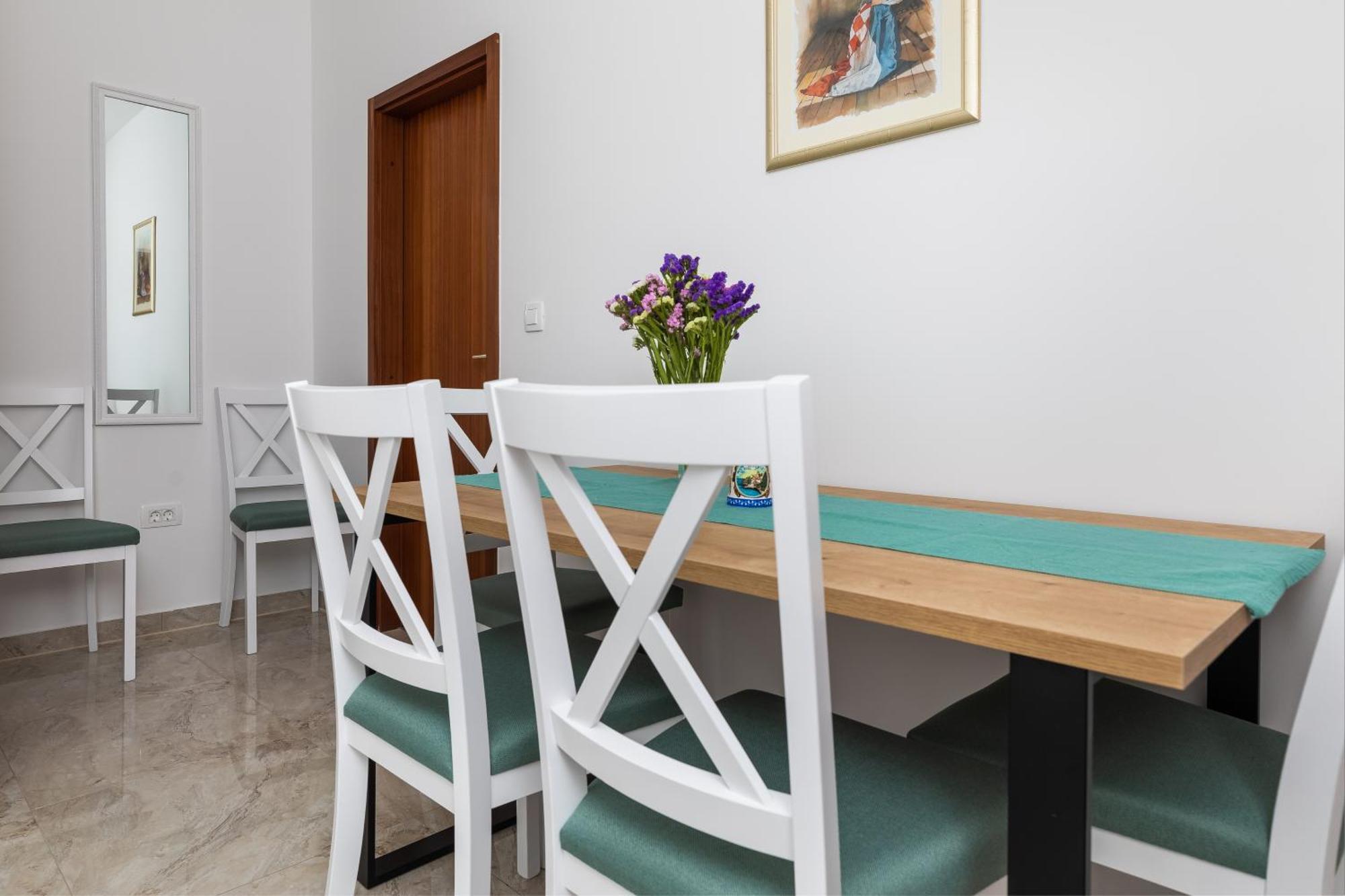 Apartments With A Parking Space Pisak, Omis - 5975 Εξωτερικό φωτογραφία