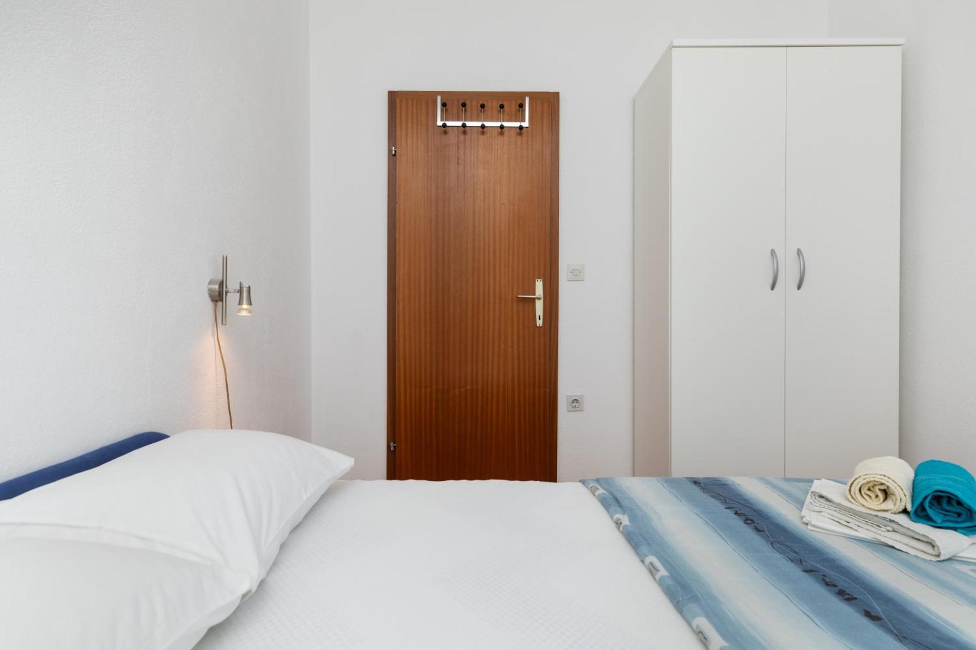 Apartments With A Parking Space Pisak, Omis - 5975 Δωμάτιο φωτογραφία