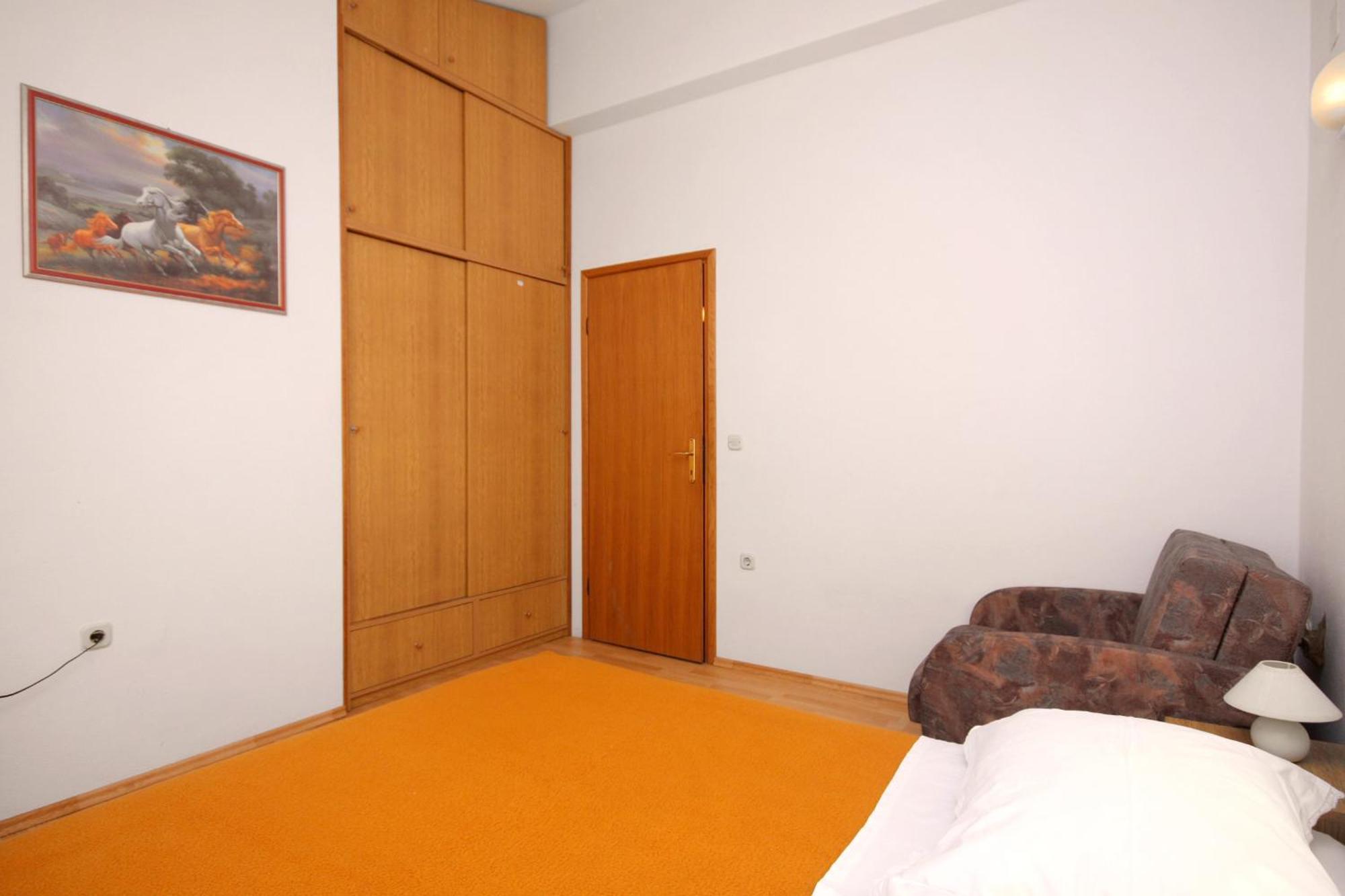 Apartments With A Parking Space Pisak, Omis - 5975 Εξωτερικό φωτογραφία