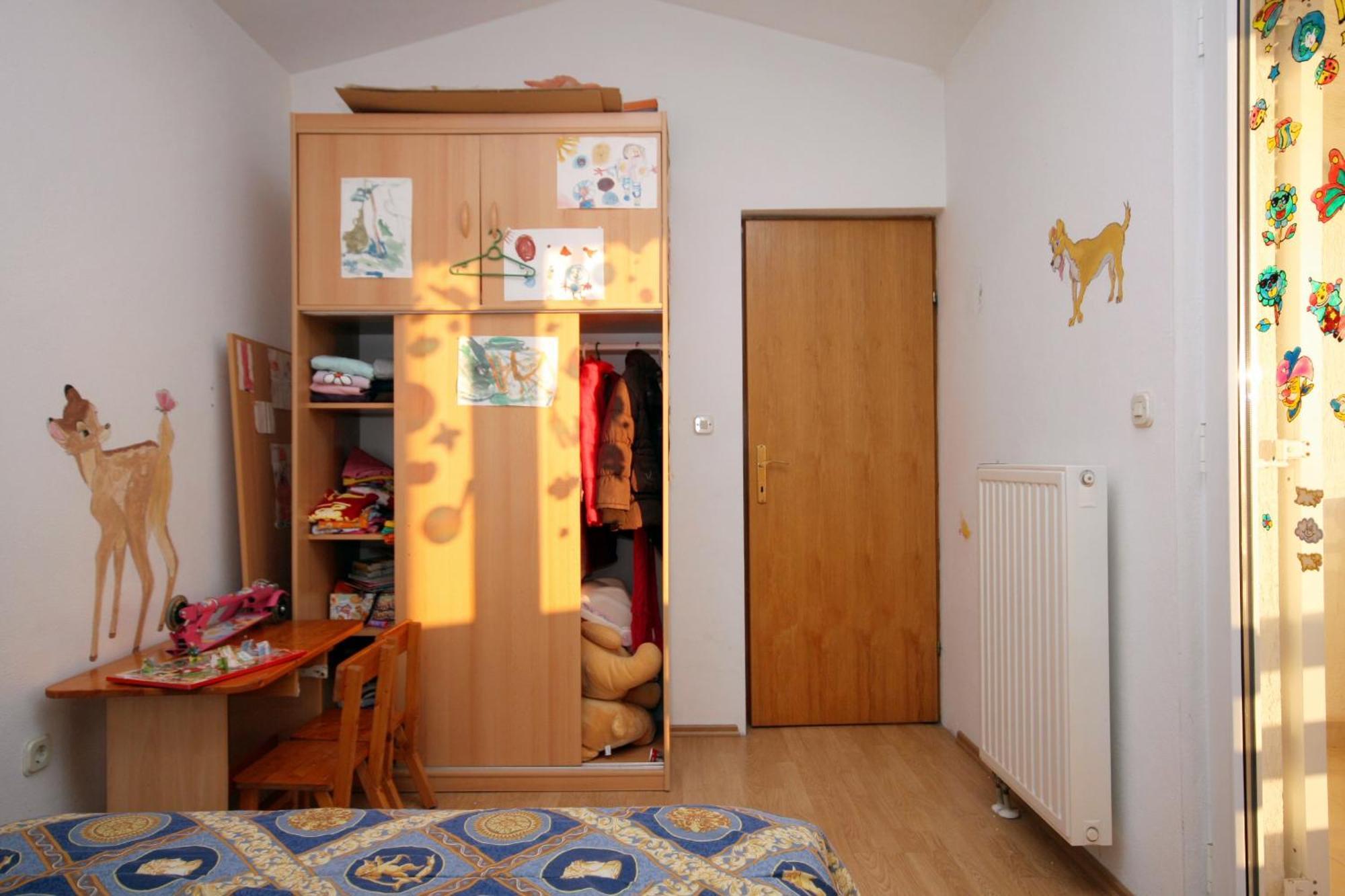 Apartments With A Parking Space Pisak, Omis - 5975 Εξωτερικό φωτογραφία