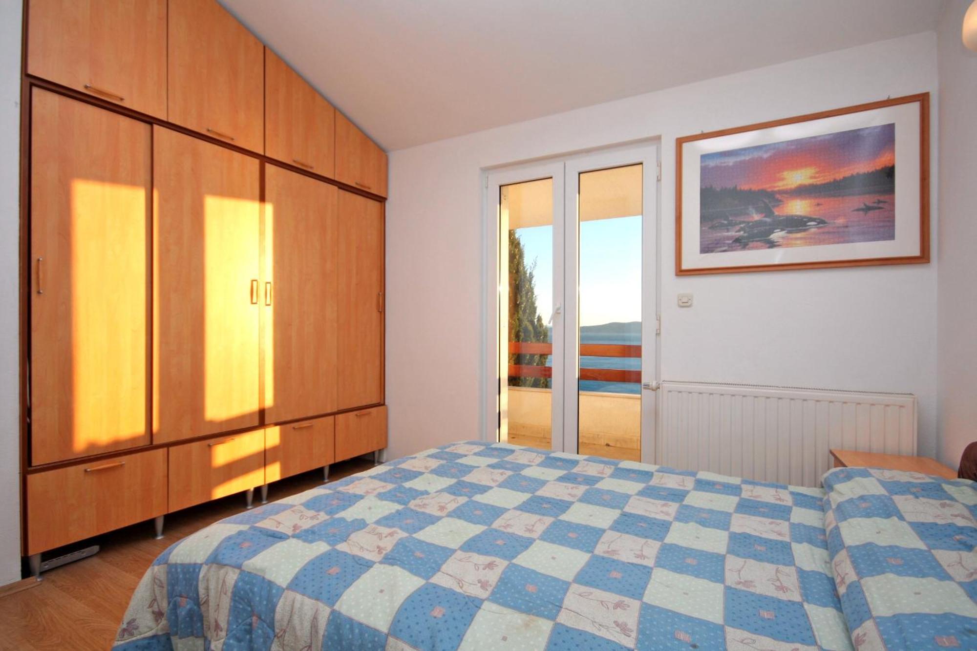 Apartments With A Parking Space Pisak, Omis - 5975 Δωμάτιο φωτογραφία