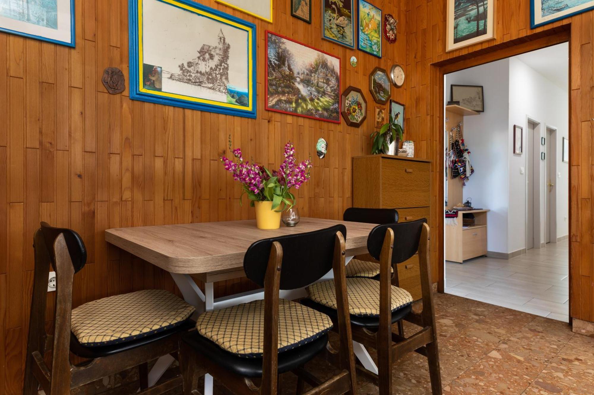 Apartments With A Parking Space Pisak, Omis - 5975 Δωμάτιο φωτογραφία