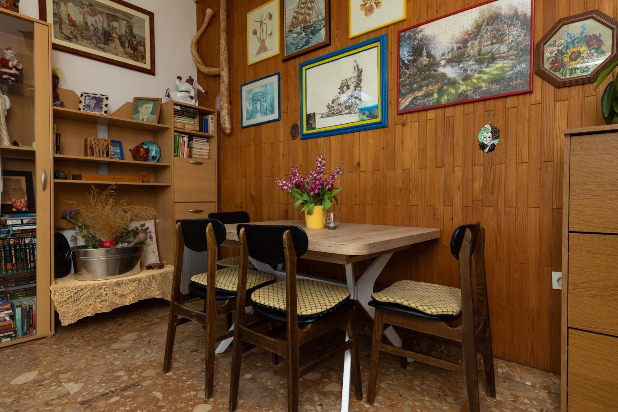 Apartments With A Parking Space Pisak, Omis - 5975 Δωμάτιο φωτογραφία