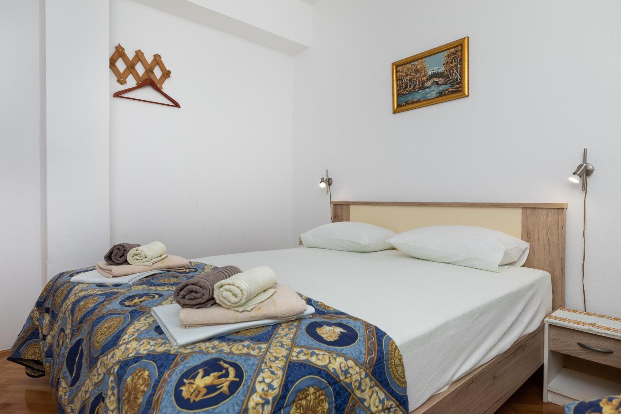Apartments With A Parking Space Pisak, Omis - 5975 Εξωτερικό φωτογραφία