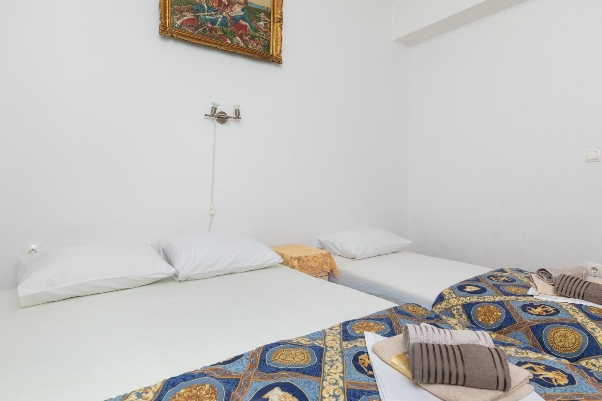 Apartments With A Parking Space Pisak, Omis - 5975 Δωμάτιο φωτογραφία