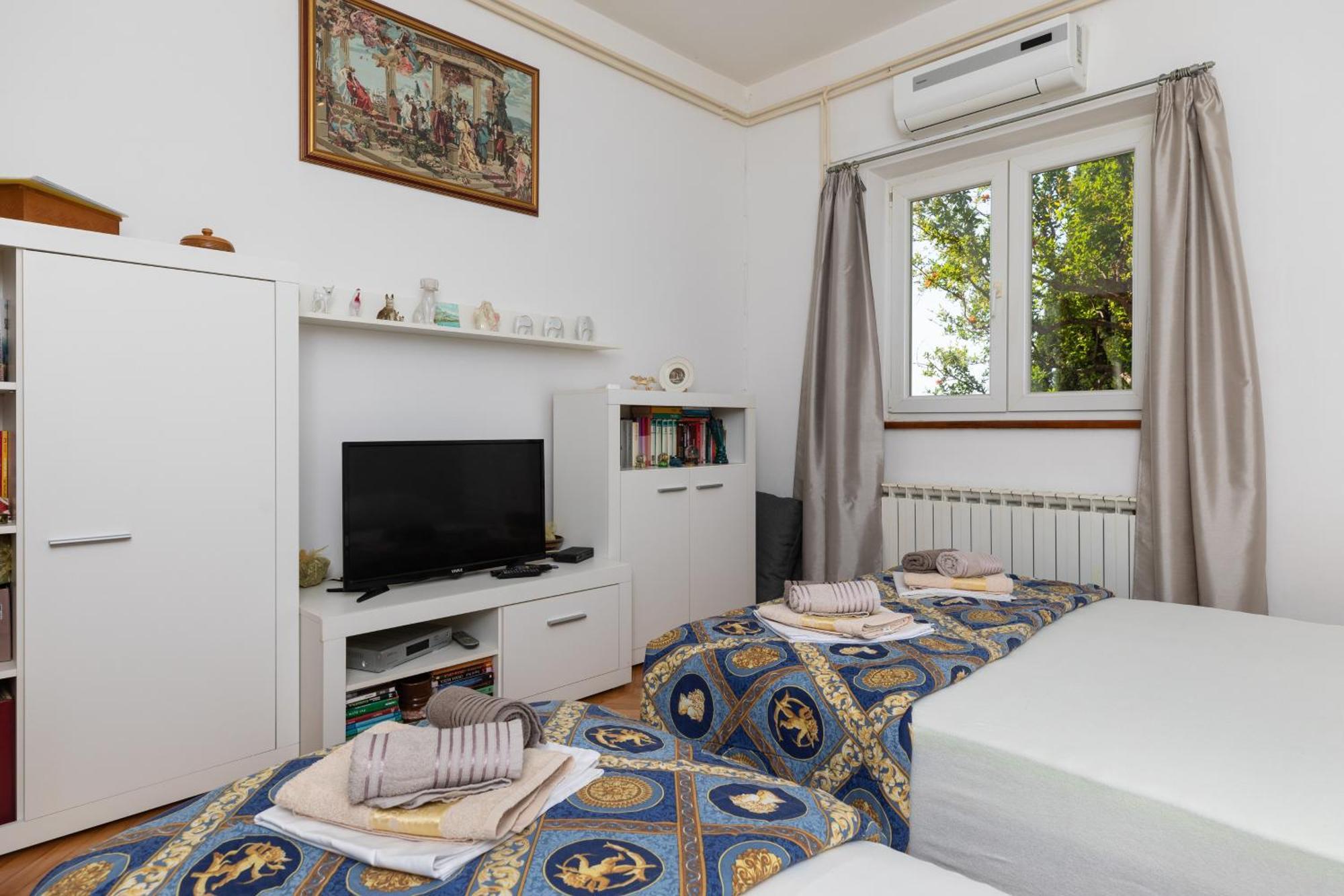 Apartments With A Parking Space Pisak, Omis - 5975 Δωμάτιο φωτογραφία
